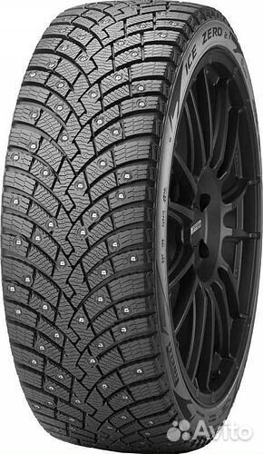 Pirelli Ice Zero 2 275/35 R20 102T