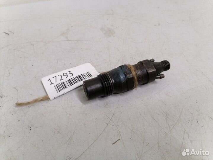 Форсунка Vag 1.9D