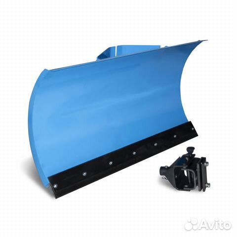 Лопата-отвал Нева для мотоблоков/культиваторов