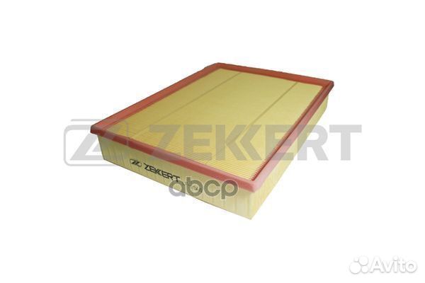 Фильтр возд. MB Sprinter (906) 06, VW Crafter