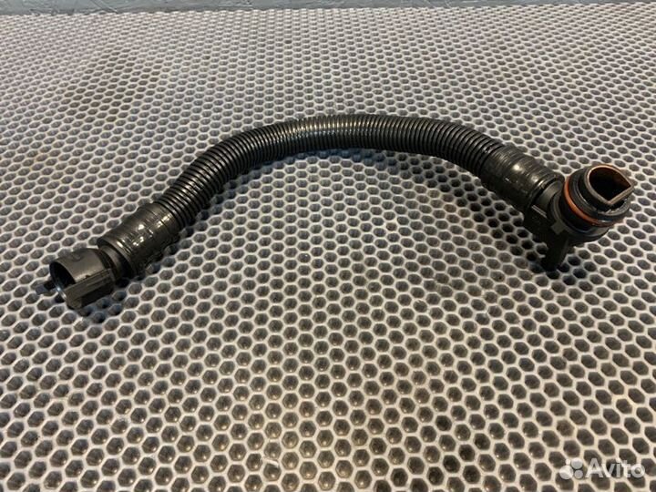 Патрубок клапанной крышки Bmw X7 G07 M-pack B57D30