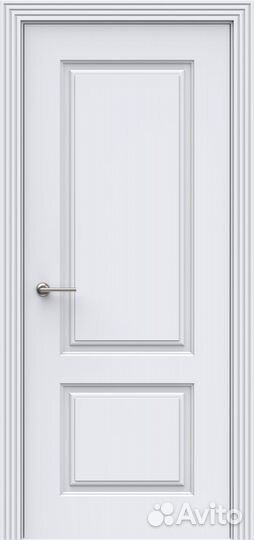 Двери межкомнатные новые