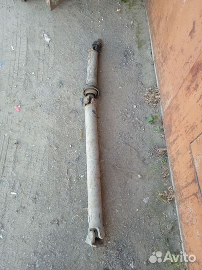 Кардан газ 3110