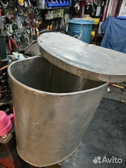 Продам горбовики