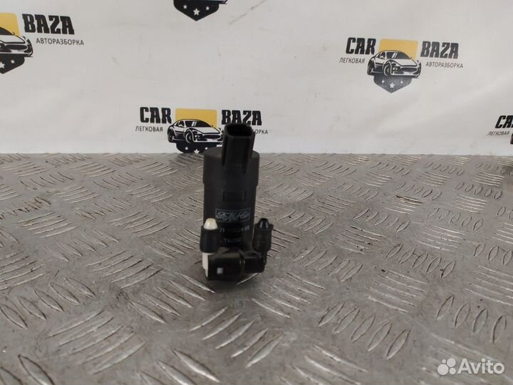 Насос омывателя