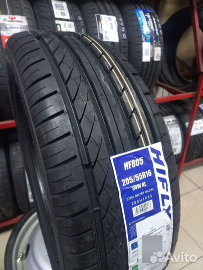 Hifly HF 805 205/55 R16