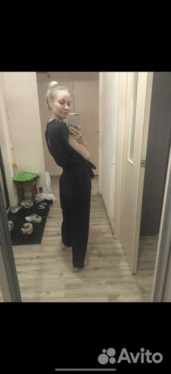 Комбинезон zara размер xs