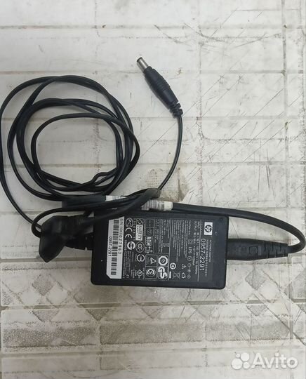 Блок питания 12v