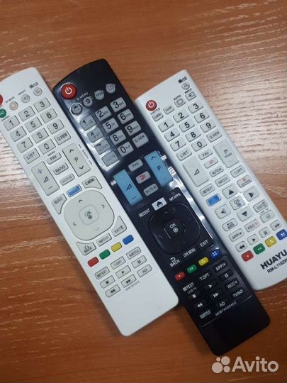 Пульт для lg smart tv