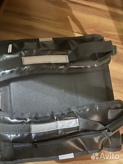 Термо сумка