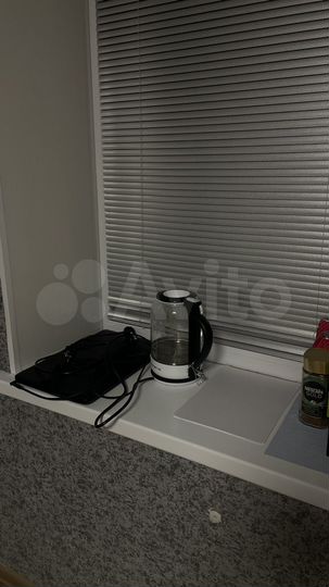 Офис, 18 м²