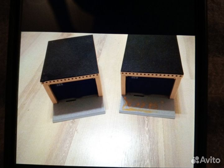 Гаражи для масштабных моделей