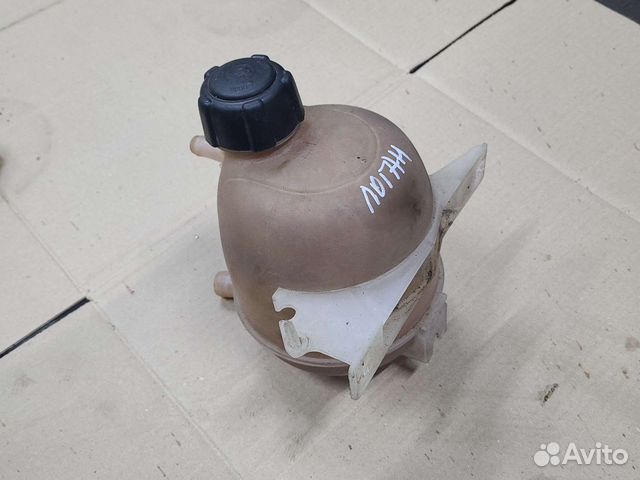 Бачок расширительный Renault Logan 1 2005-2014