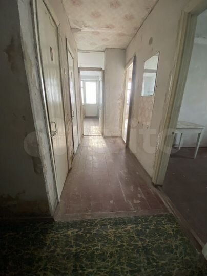 2-к. квартира, 44,7 м², 1/2 эт.