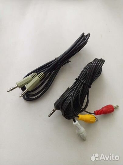 Продам кабели и переходники для компьютера, бу и н