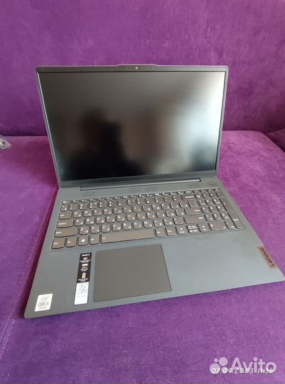 Ноутбук lenovo i5 10поколения