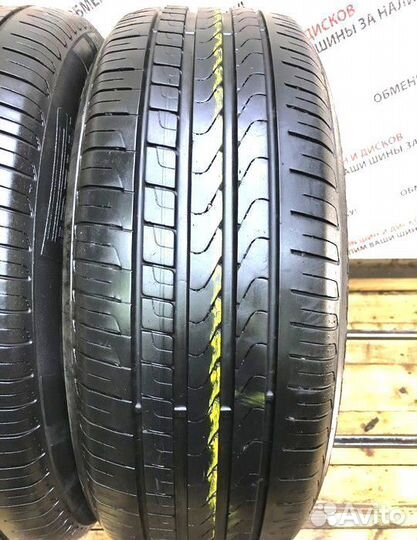 Pirelli Scorpion Verde 235/55 R19