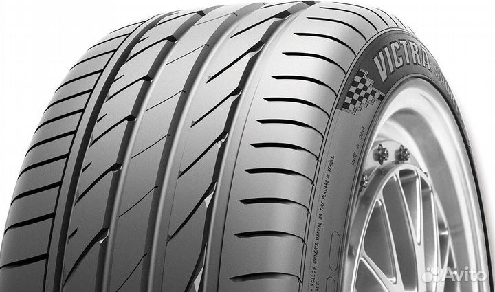 Maxxis Victra Sport SUV VS5 255/55 R19 111Y