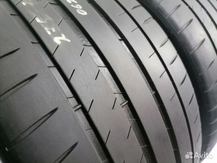 Michelin Pilot Sport 4 S 275/30 R20