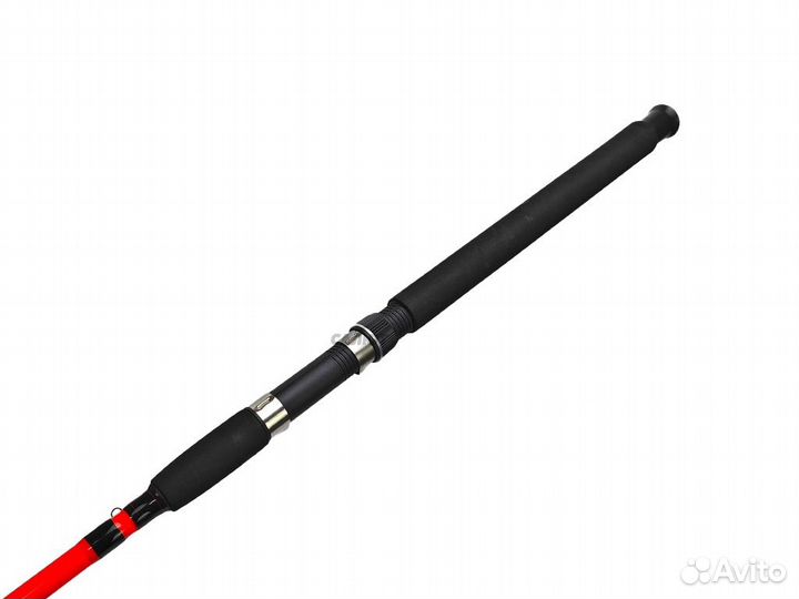 Спиннинг BoyaBy Hard Pul spin (2,70 (10-30g)