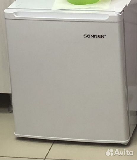 Холодильник