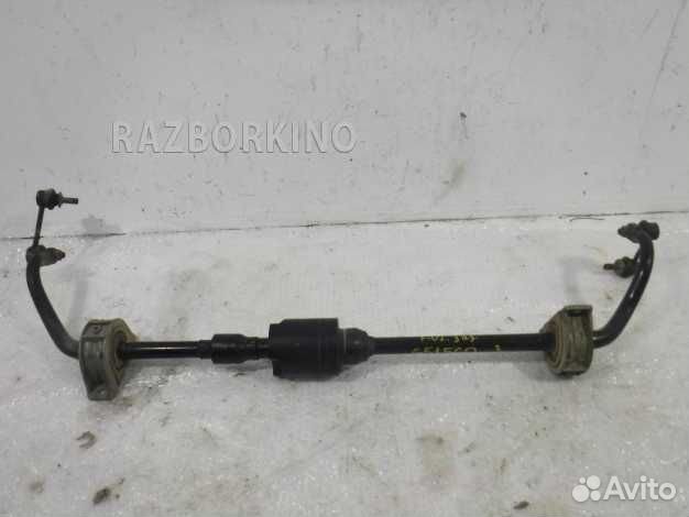 Стабилизатор задний бмв