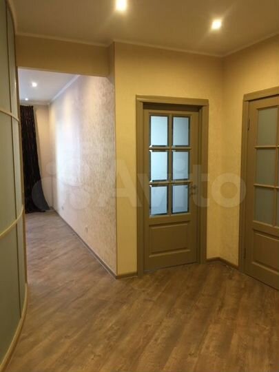 1-к. квартира, 50,3 м², 9/12 эт.