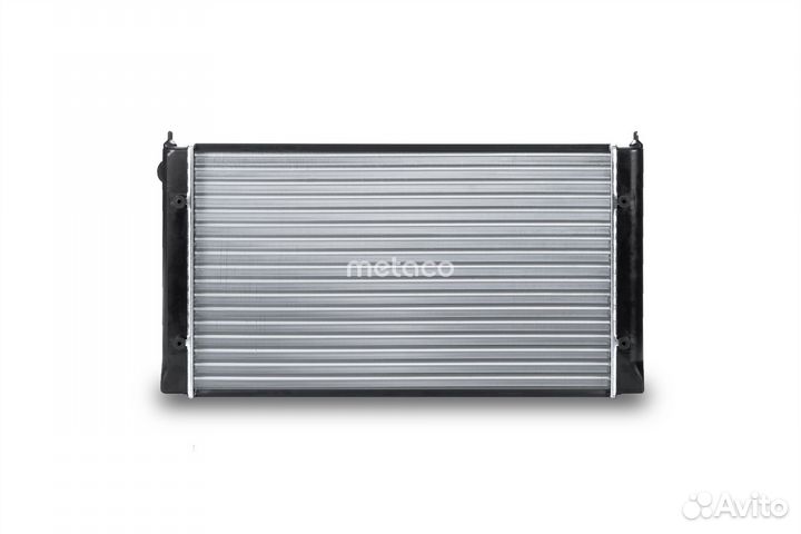 Радиатор охлаждения Volkswagen Passat B3