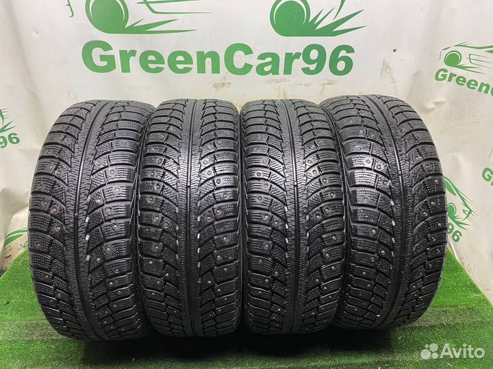 Matador MP 30 Sibir Ice 2 205/55 R16 94T