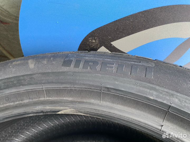 Pirelli P Zero 285/35 R20 104Y