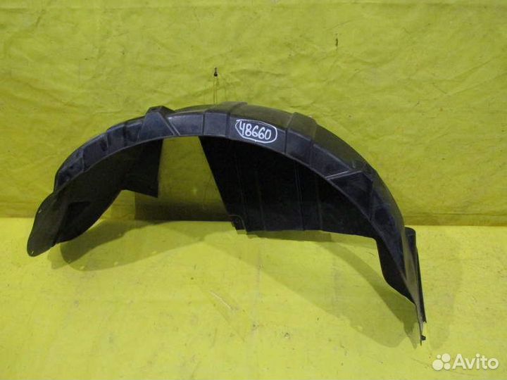 Подкрылок задний Suzuki SX4 I 06-12г 48660