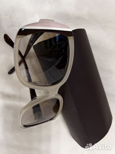 Солнцезащитные очки Salvatore Ferragamo оригинал