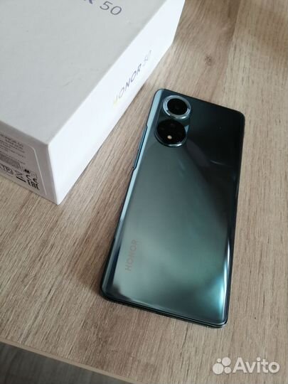 HONOR 50, 8/256 ГБ