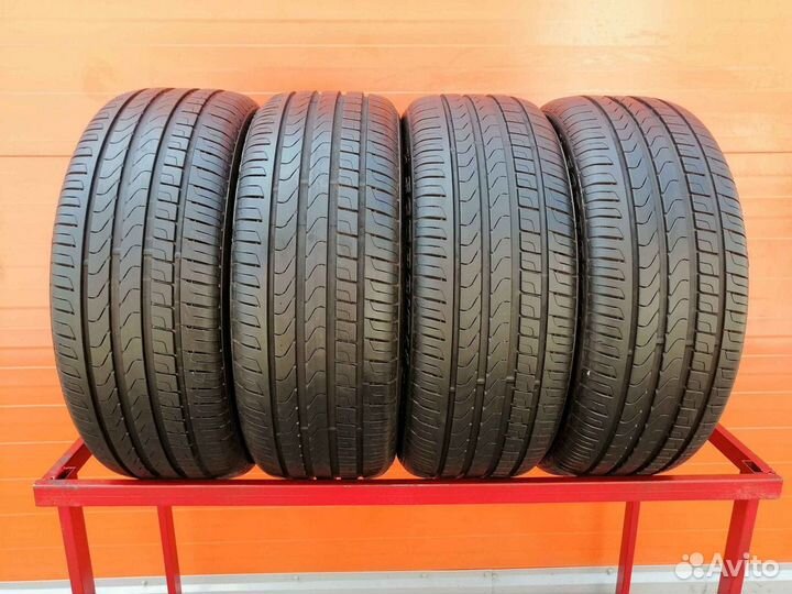 Pirelli Scorpion Verde 235/45 R20 98V