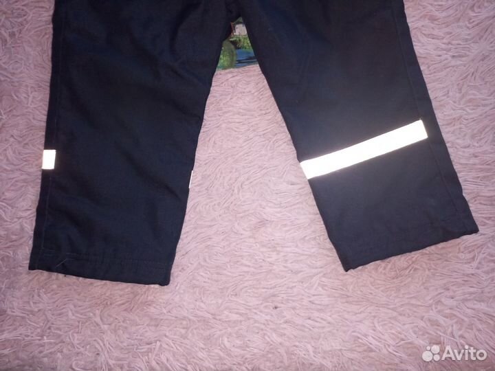 Костюм демисезонный lassie 92 98