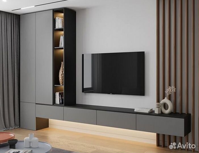 Гарнитур в гостиную