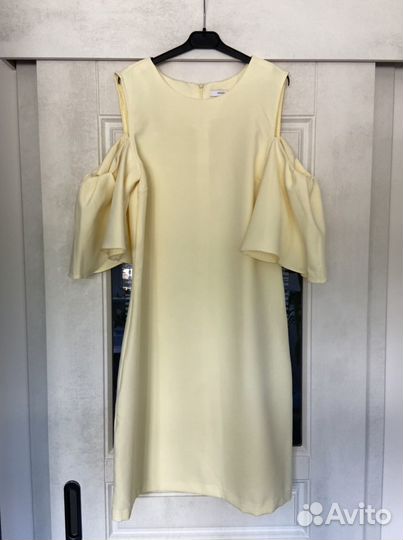 Платье летнее