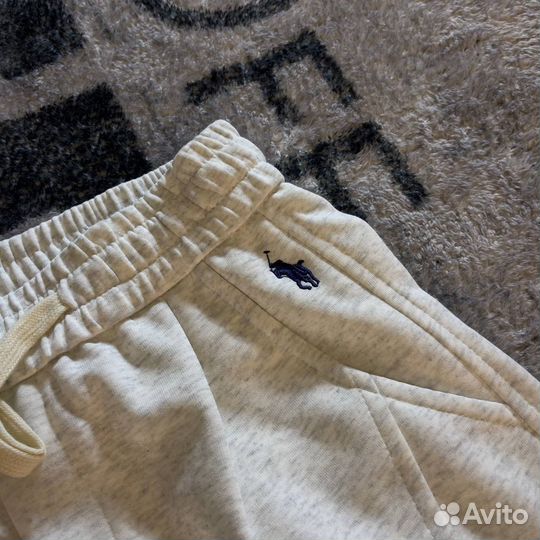 Спортивные штаны polo ralph lauren