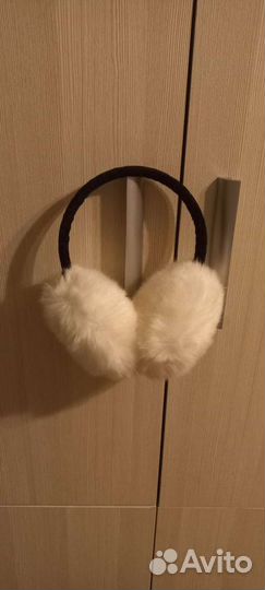 Наушники теплые