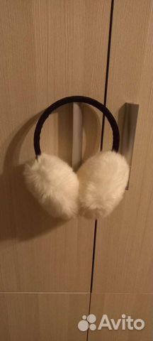 Наушники теплые