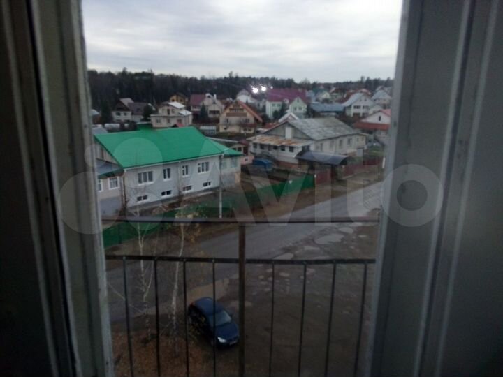 Комната 13,2 м² в 4-к., 5/5 эт.