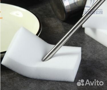 Меламиновая губка