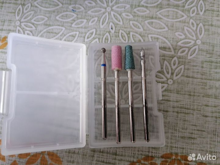 Lina Аппарат для маникюра и педикюра Mercedes-2000