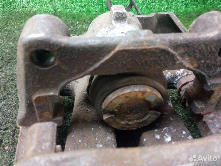 Суппорт задний правый Opel Astra H (2004-2014)