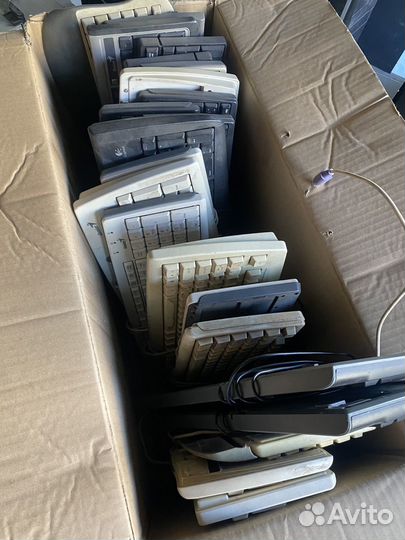 Клавиатура