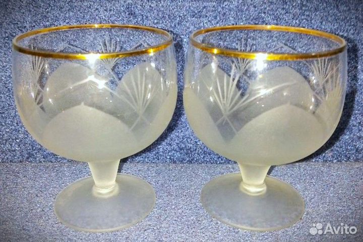 Посуда для напитков