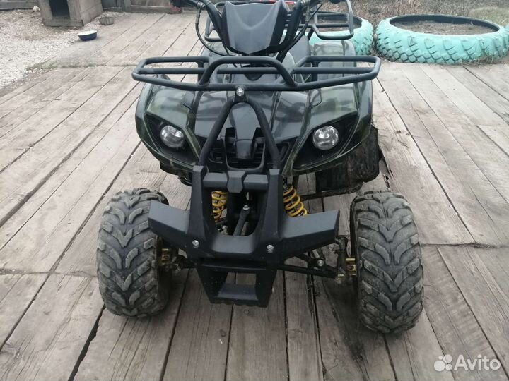 Продам квадрацикл