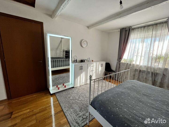 Гримерное зеркало с led подсветкой