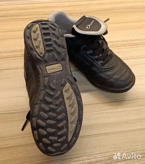 Кроссовки для мальчика 32 размер