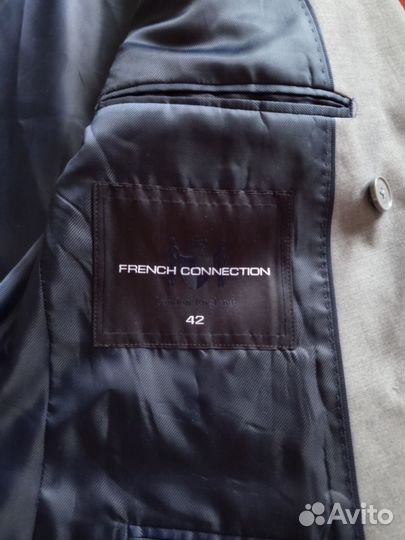 Пиджак мужской French Connection 50